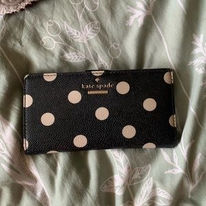 KATE SPADE wallet